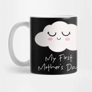 My First Mother's Day Mug